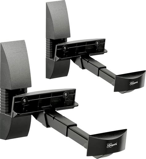 wall mount bracket for speakers